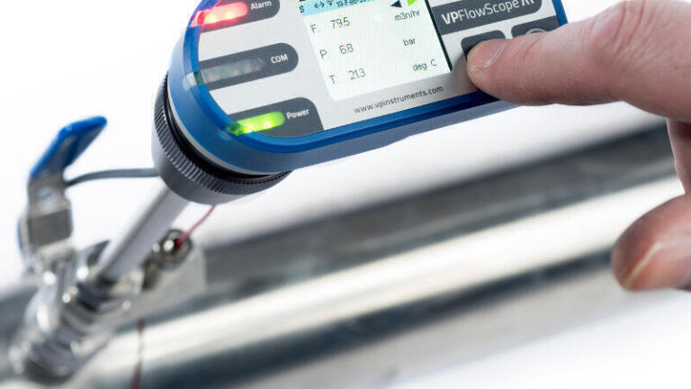 9 Tips to select & install compressed air flow meters correctly